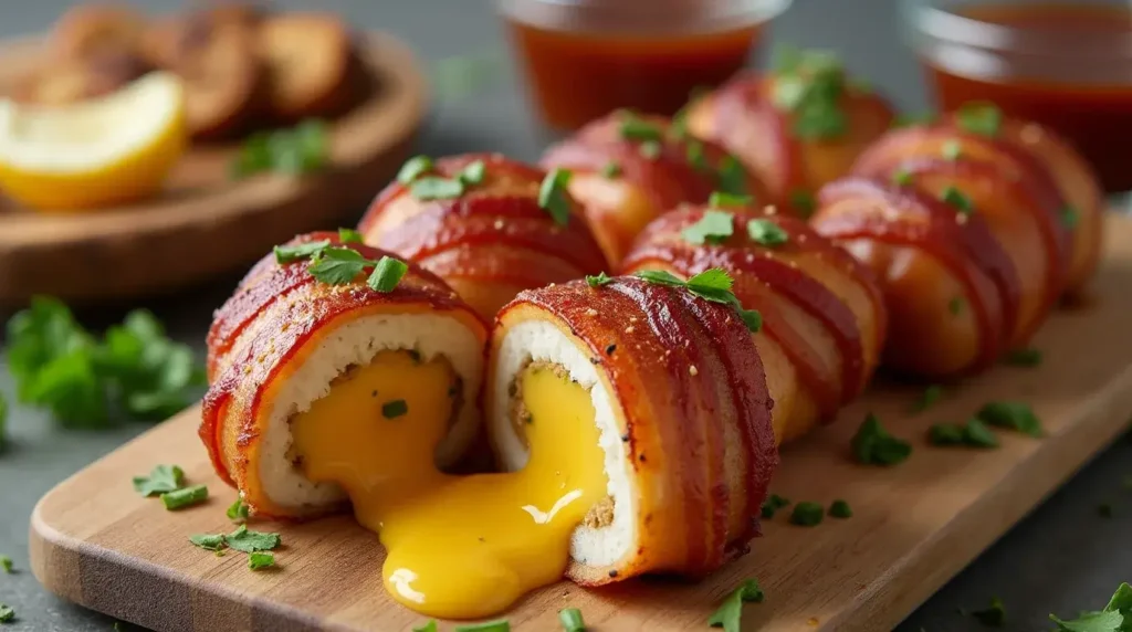 Armadillo Eggs