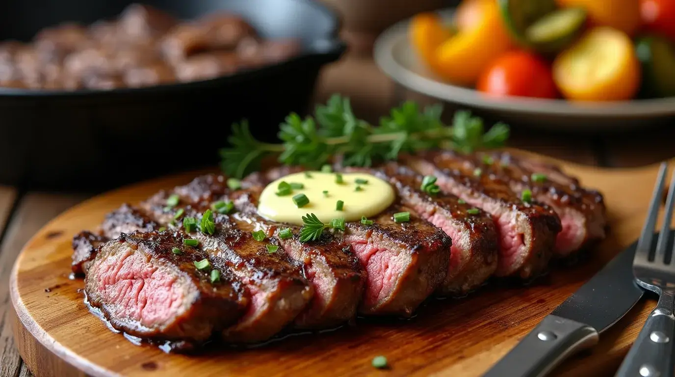 Beef Recipes
