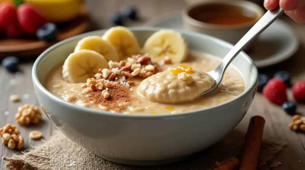 Cream Of Wheat