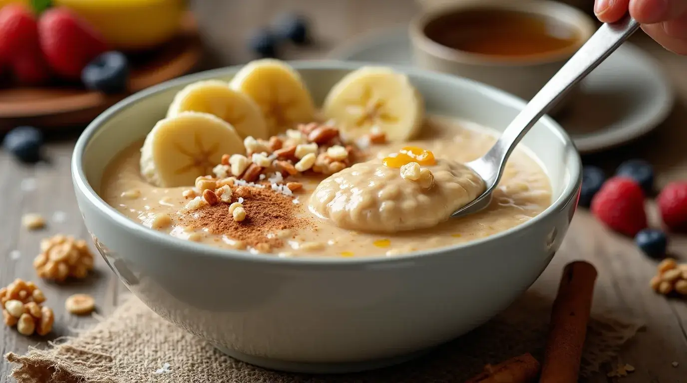 Cream Of Wheat