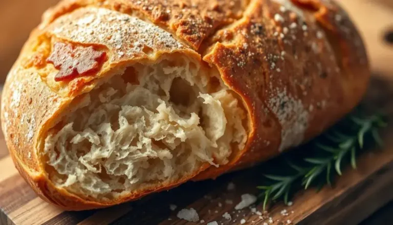 Italian Bread Recipe