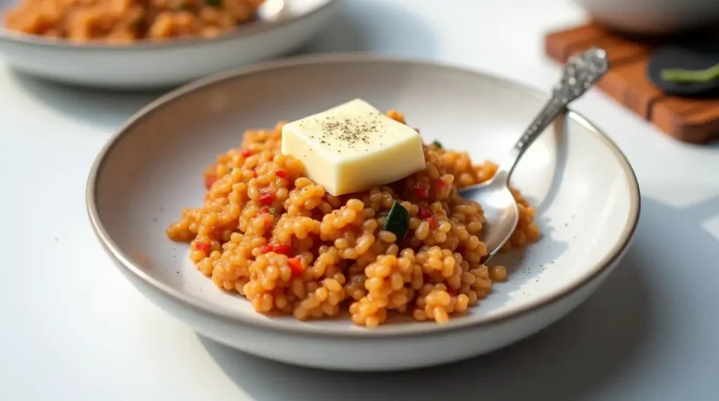 Pastina Recipe