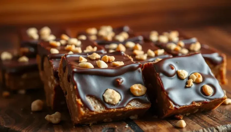 Peanut Butter Fudge