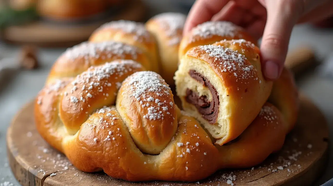 Star Bread