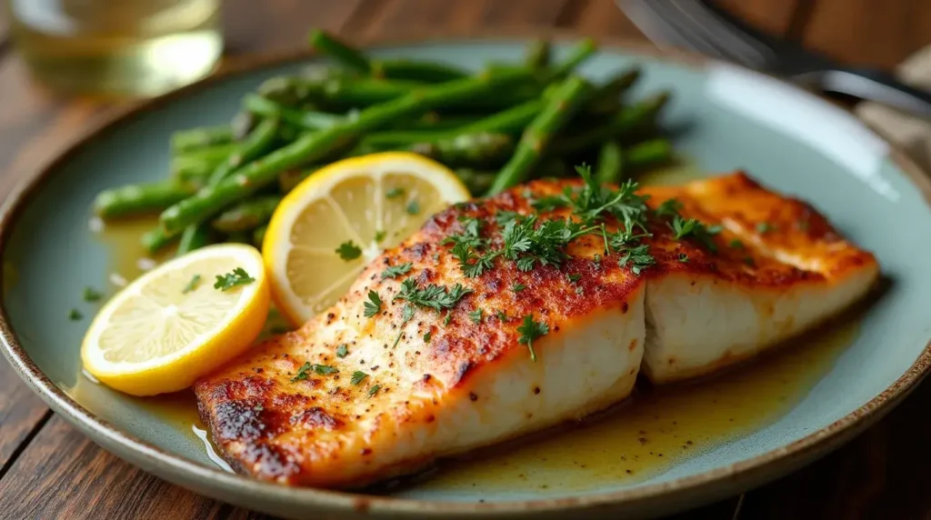 Steelhead Trout