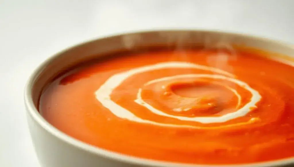 Tomato Soup