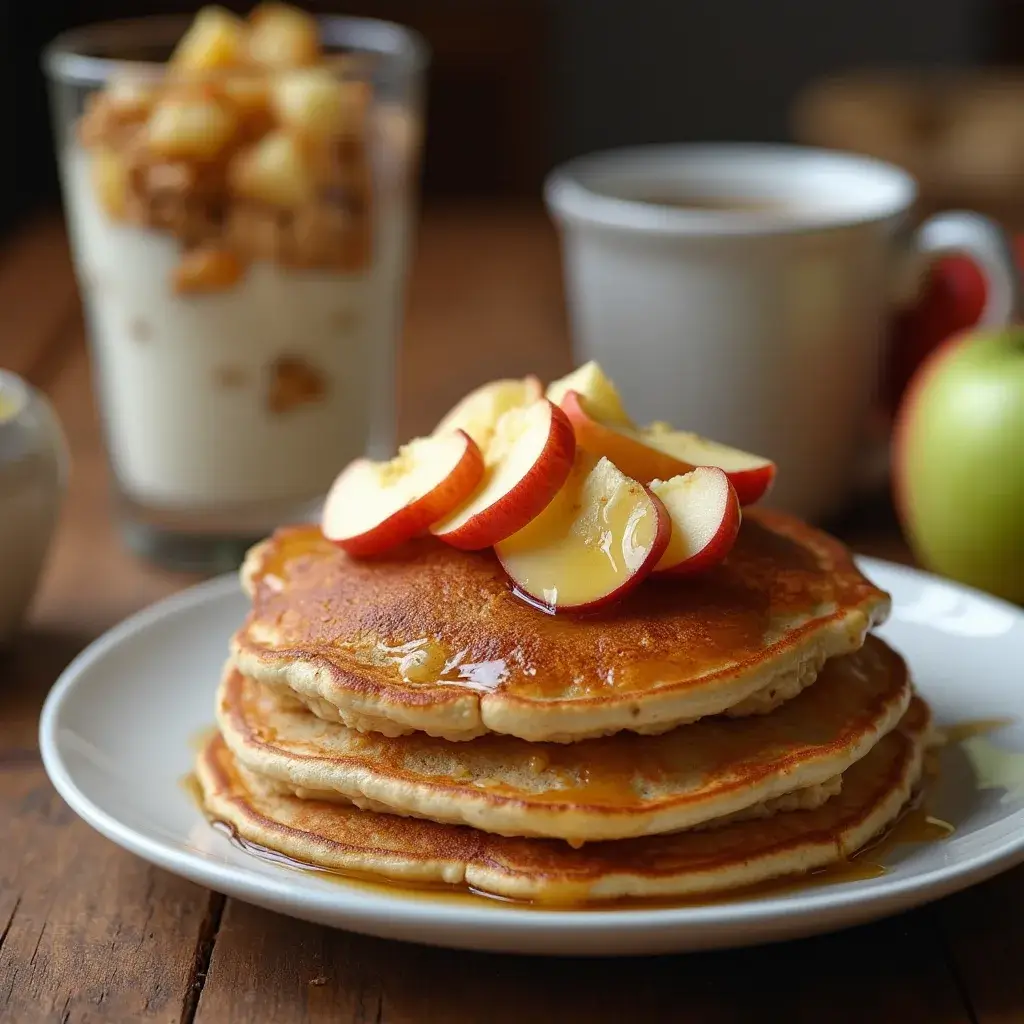 apple breakfast