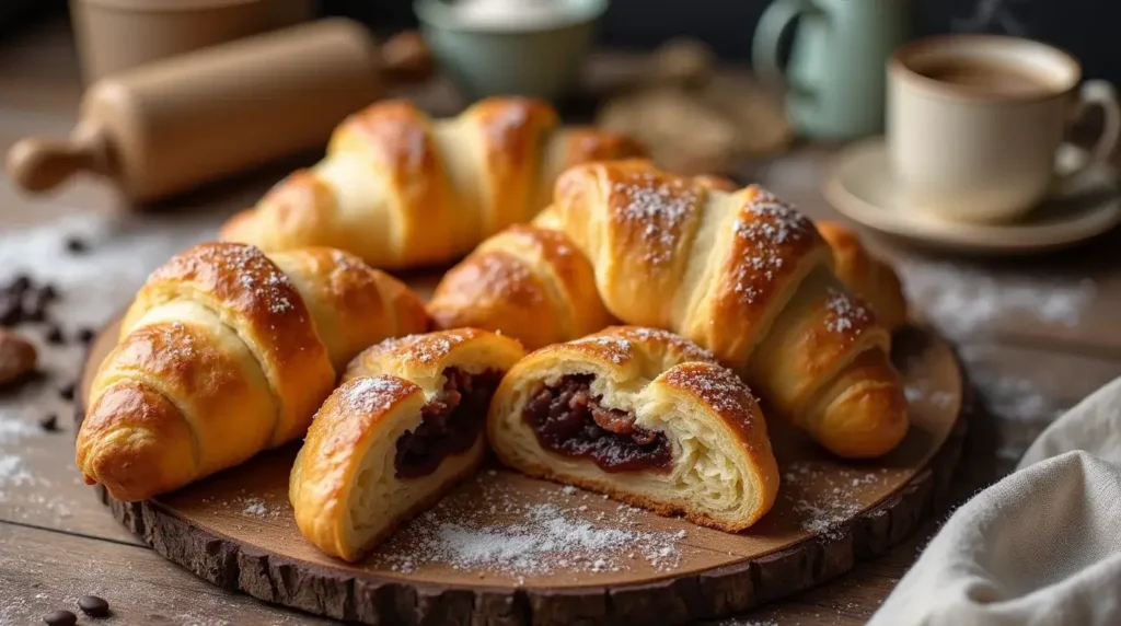 gipfeli recipe